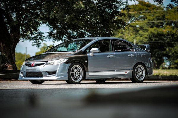 Améliorez l'apparence de votre voiture grâce à la personnalisation