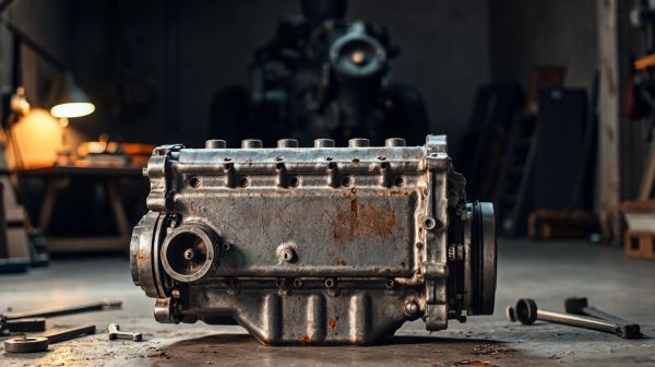 5 raisons étonnantes d'opter pour un turbo reconditionné