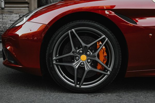 Tout savoir sur les films de covering pour votre voiture