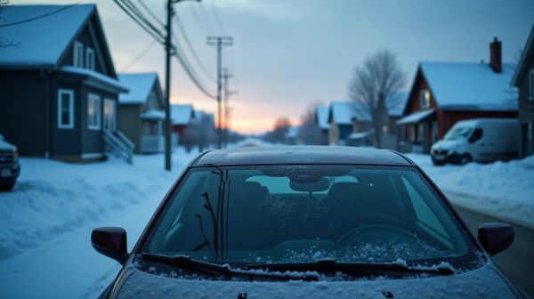 Acheter une occasion à Québec quand on roule beaucoup l'hiver