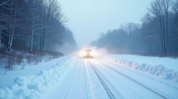 Acheter une occasion à Québec quand on roule beaucoup l'hiver