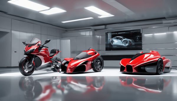 Automobile moto : toutes les actualités et tendances du milieu