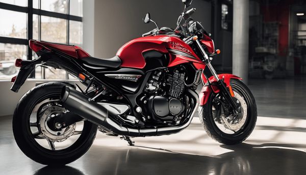 CB 650 F : performances, prix et conseils pour acheter