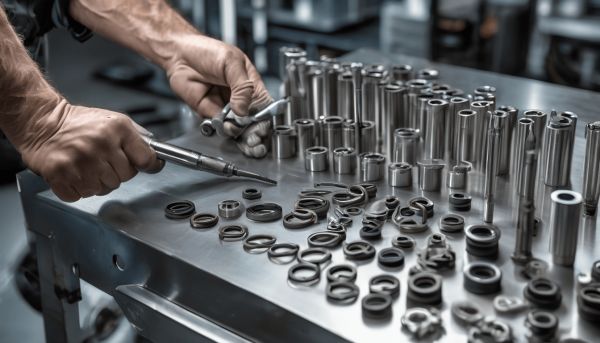 Choisir un joint spi adapté à vos besoins d’étanchéité