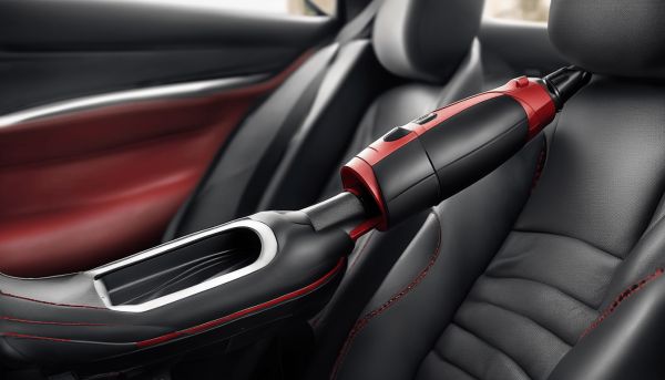 Comment choisir un aspirateur voiture puissant pour un nettoyage efficace ?