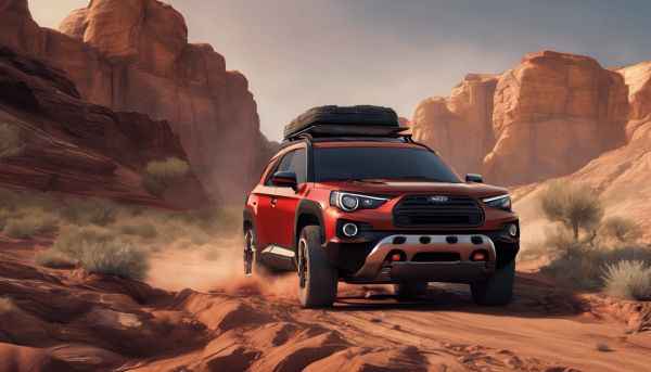 Le nouveau dacia duster 2026: désormais indispensable pour les aventuriers