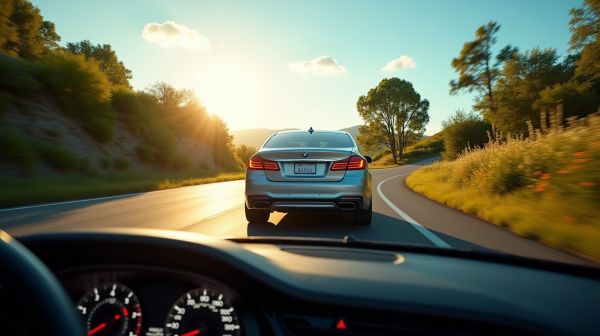 Les avantages de l'assurance auto au kilomètre pour les conducteurs
