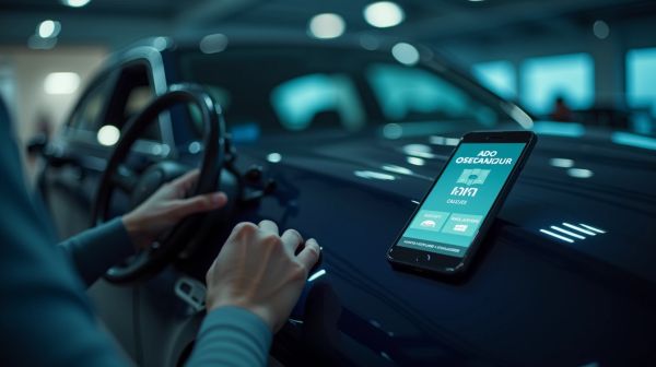 Obtenir un devis assurance auto : simulateur et conseils pour mieux choisir