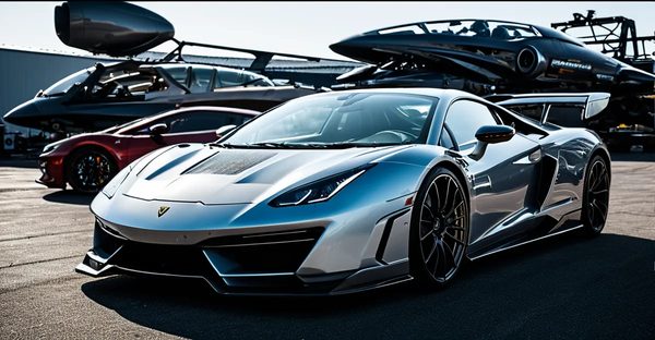 Personnalisation mécanique et esthétique : sublimez votre véhicule