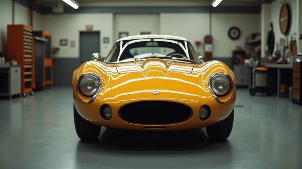 Pourquoi le choix d'un turbo reconditionné pourrait vous surprendre