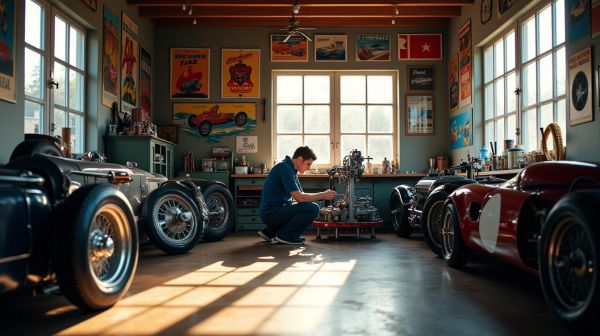 Serrurier automobile au mans : votre solution clé en main !