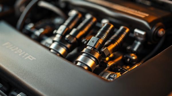 Top injecteurs pour clio 4 : boostez performance et fiabilité