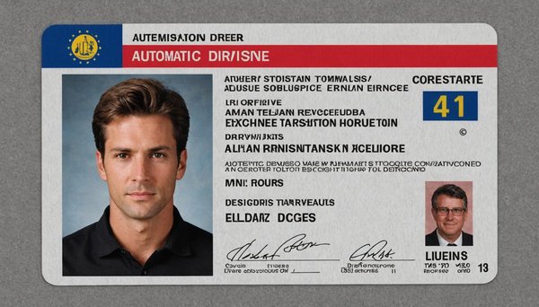 Permis b boîte automatique : 13 heures pour 519€, c'est possible !