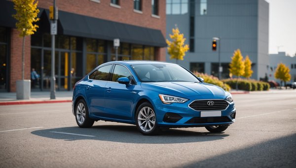 Obtenez le devis assurance auto idéal pour votre entreprise