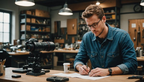 Découvrez la servante d'atelier mécanicien : guide d'achat 2025